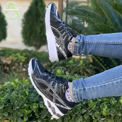 Asics کفش کتونی مردانه آسیکس کوهرنگ