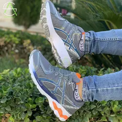 Asics کفش کتونی مردانه آسیکس کوهرنگ