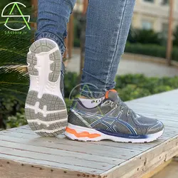 Asics کفش کتونی مردانه آسیکس کوهرنگ