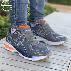 Asics کفش کتونی مردانه آسیکس کوهرنگ