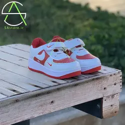 کفش کتونی بچگانه نایکی آرا Nike air