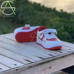 کفش کتونی بچگانه نایکی آرا Nike air