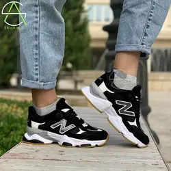 کفش کتونی نیوبالانس New Balance 9060