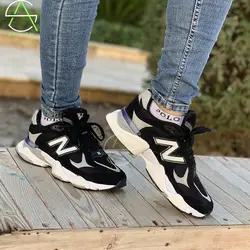 کفش کتونی نیوبالانس New Balance 9060
