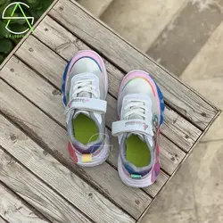 کفش کتونی دخترانه پری دریایی