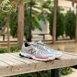 کفش کتونی مردانه نیوبالانس New-Balance 860V2
