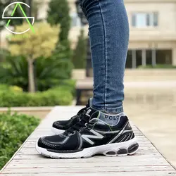 کفش کتونی مردانه نیوبالانس New-Balance 860V2
