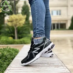 کفش کتونی مردانه نیوبالانس New-Balance 860V2