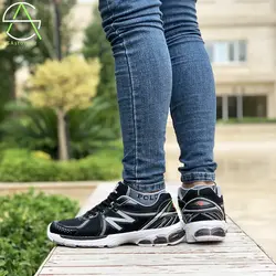 کفش کتونی مردانه نیوبالانس New-Balance 860V2