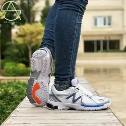کفش کتونی مردانه نیوبالانس New-Balance 860V2