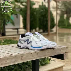 کفش کتونی مردانه نیوبالانس New-Balance 860V2