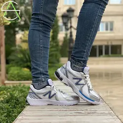 کفش کتونی مردانه نیوبالانس New-Balance 860V2