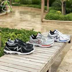 کفش کتونی مردانه نیوبالانس New-Balance 860V2