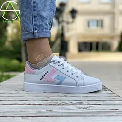 کفش کتونی ونس زنانه فشن Fashion