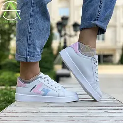 کفش کتونی ونس زنانه فشن Fashion