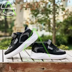 کفش کتونی دخترانه نگین دار نایکی Nike