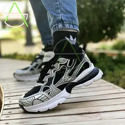 کفش کتونی بالنسیاگا Balenciaga