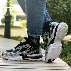 کفش کتونی بالنسیاگا Balenciaga