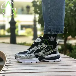 کفش کتونی بالنسیاگا Balenciaga