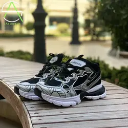 کفش کتونی بالنسیاگا Balenciaga