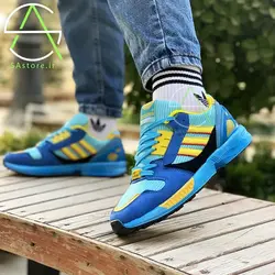 کفش کتونی آدیداس Adidas ZX8000