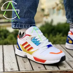 کفش کتونی آدیداس Adidas ZX8000