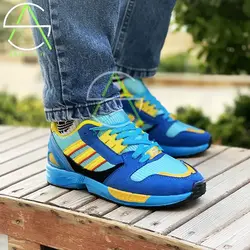 کفش کتونی آدیداس Adidas ZX8000