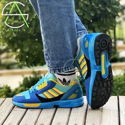 کفش کتونی آدیداس Adidas ZX8000