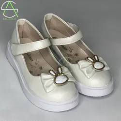 کفش مجلسی دخترانه الکیلی خرگوشی