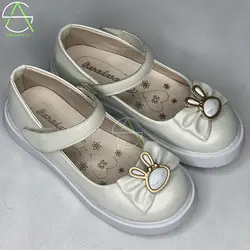 کفش مجلسی دخترانه الکیلی خرگوشی