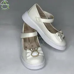 کفش مجلسی دخترانه الکیلی خرگوشی