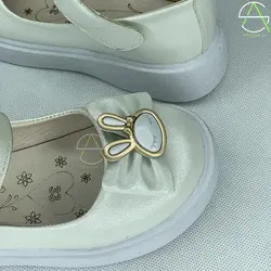 کفش مجلسی دخترانه الکیلی خرگوشی