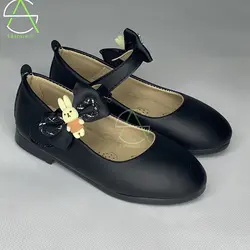 کفش مجلسی دخترانه پاپیون خرگوشی