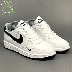کفش کتونی ساق کوتاه نایکی جردن Nike Jordan