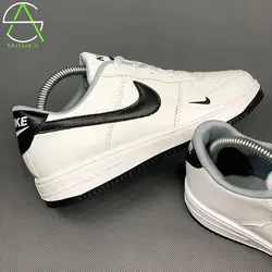 کفش کتونی ساق کوتاه نایکی جردن Nike Jordan