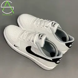 کفش کتونی ساق کوتاه نایکی جردن Nike Jordan