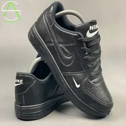 کفش کتونی ساق کوتاه نایکی جردن Nike Jordan