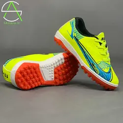 کفش ورزشی فوتبال استوک ریز چمنی نایکی Nike