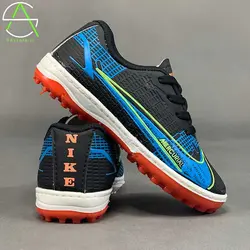 کفش ورزشی فوتبال استوک ریز چمنی نایکی Nike