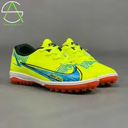 کفش ورزشی فوتبال استوک ریز چمنی نایکی Nike
