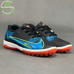 کفش ورزشی فوتبال استوک ریز چمنی نایکی Nike