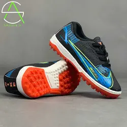 کفش ورزشی فوتبال استوک ریز چمنی نایکی Nike