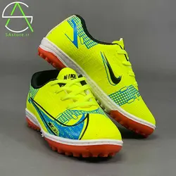 کفش ورزشی فوتبال استوک ریز چمنی نایکی Nike