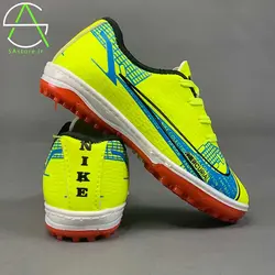 کفش ورزشی فوتبال استوک ریز چمنی نایکی Nike