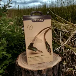 کابل aux اپی مکس - ابرکوه مارکت