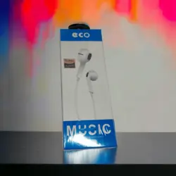 هندزفری سیمی eco ec-01 - ابرکوه مارکت