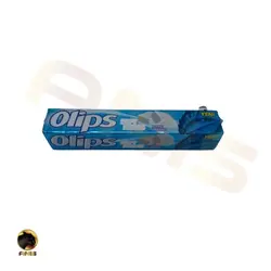 آبنبات خوشبوکننده دهان نعناع و اکالیپتوس Olips الیپس خوشبوکننده 41 گرم | فروشگاه انیس تجارت