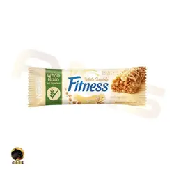 پروتئین بار شکلات سفید با پسته fitness نستله 23.5 گرم | فروشگاه انیس تجارت