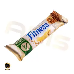 پروتئین بار شکلات سفید با پسته fitness نستله 23.5 گرم | فروشگاه انیس تجارت