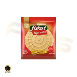 حلوا ویفر فیسکوبرلیک فیسكات fiskat وزن 45گرم | فروشگاه انیس تجارت